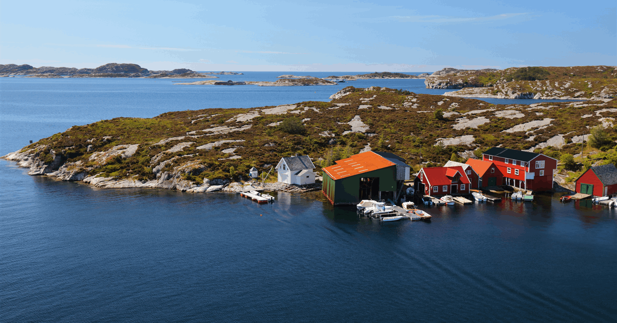 Var Energi Realigns Stakes offshore Norway