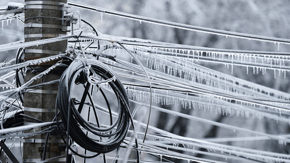 Vast Winter Storm Knocks Out Power in 23 States | Rigzone