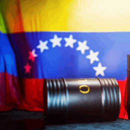 Venezuela OPEC Exit 'Structurally Likely'