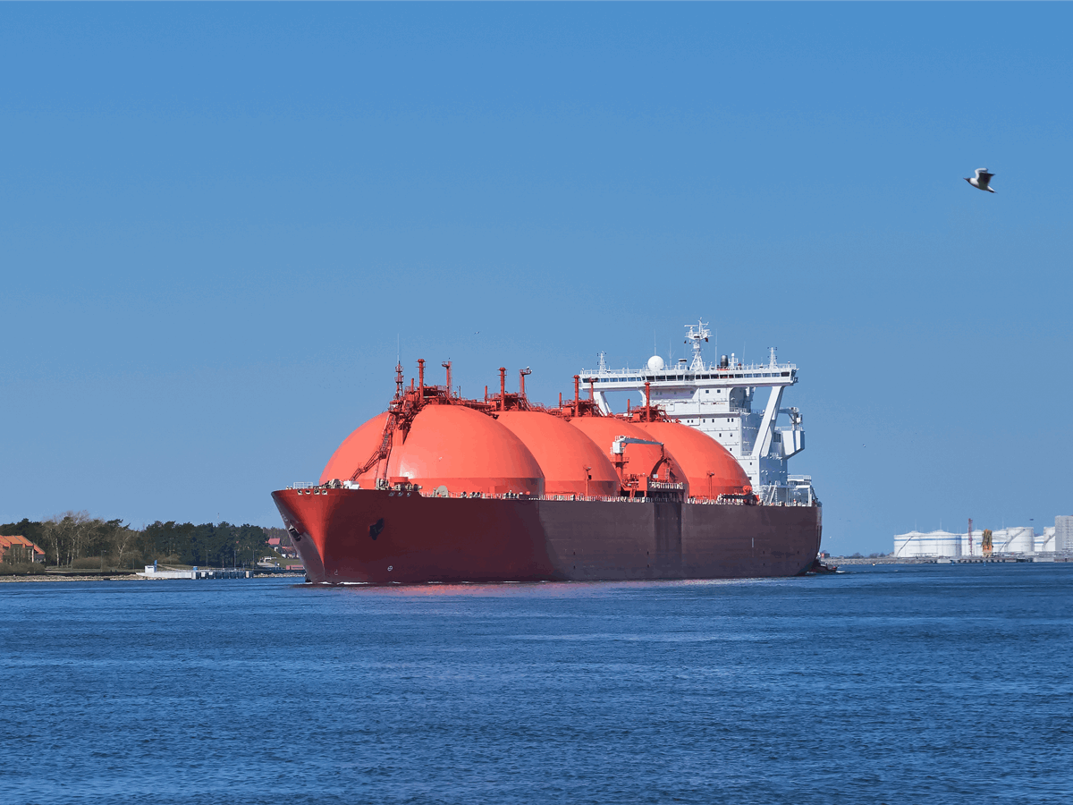 Venture Global LNG Fights Back, Says It Did Not Violate Contracts