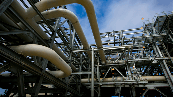 Vitol Threatens Gas Halt in $1 Billion Standoff With Germany - Vimarsana News