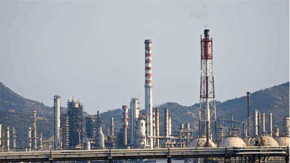 Vitol to Acquire Marotti Family's Stake in Italy's Saras - Vimarsana News