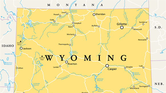WES to Expand Powder River Basin Assets with Meritage Acquisition - Vimarsana News