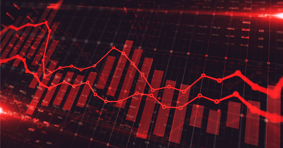 WTI Falls 2% as Financial Information Weighs on Market