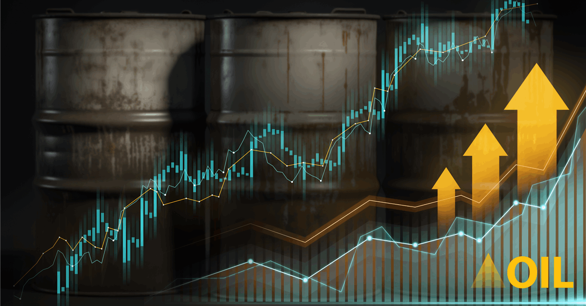 WTI Hits 5-Month Excessive on Provide Dangers