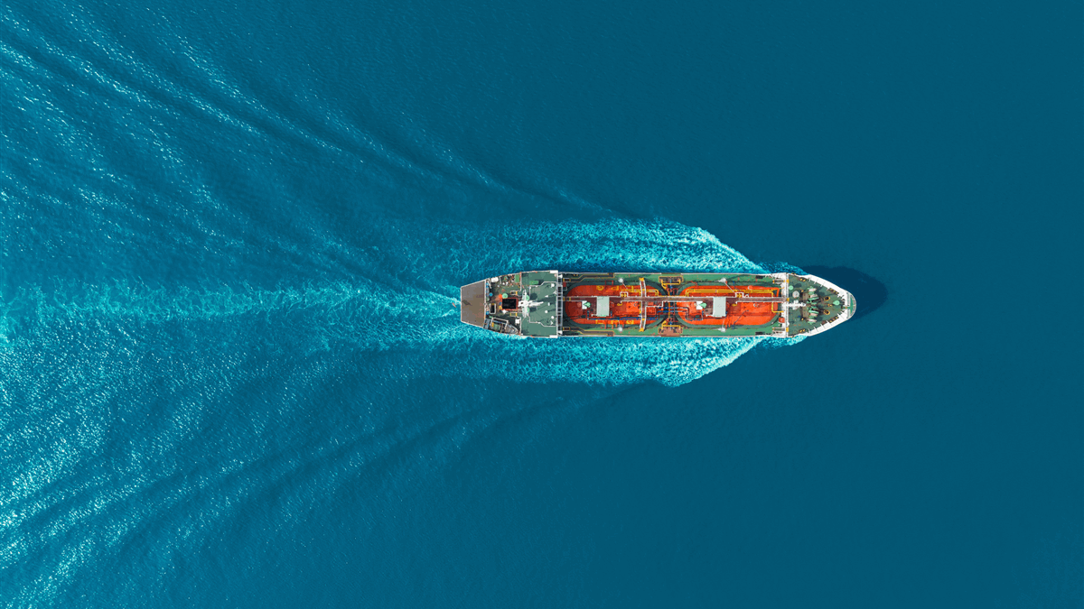 Wartsila Secures Maintenance Deals for MMS LNG Pair - Vimarsana News