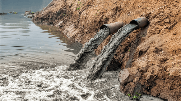 West Virginia's Waco Fined $825,000 for Pollution Violations - Vimarsana News