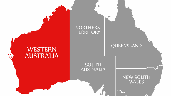 Western Australia to Invest $2.8MM to Develop CCUS Hubs - Vimarsana News