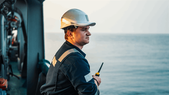 What Are the Biggest Health Threats Offshore Oil Workers Face?