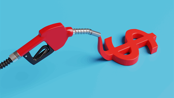 What Would an All-Out War in the Middle East Mean for USA Gasoline Prices? - Vimarsana News