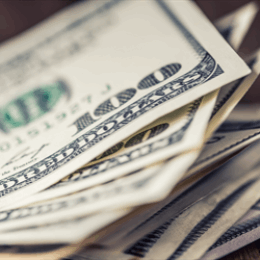Why Is Oil Still Under $100?