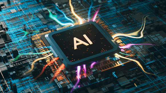 Will Oil, Gas Companies Ramp Up Their Use of Generative AI in 2024?