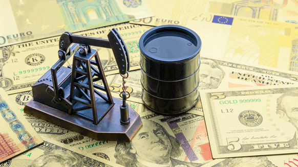 Wood Mackenzie: Global Upstream Fiscal Trends For 2023 - Vimarsana News