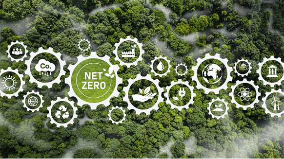 Woodmac Analyses Net Zero Pledges Of Major Countries - Vimarsana News