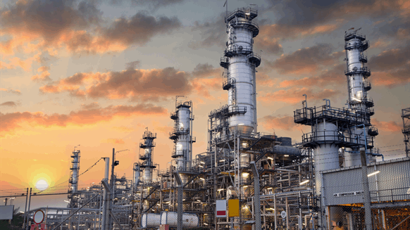 World’s High Oil Refining Hub Is Operating Arduous as Exports Growth