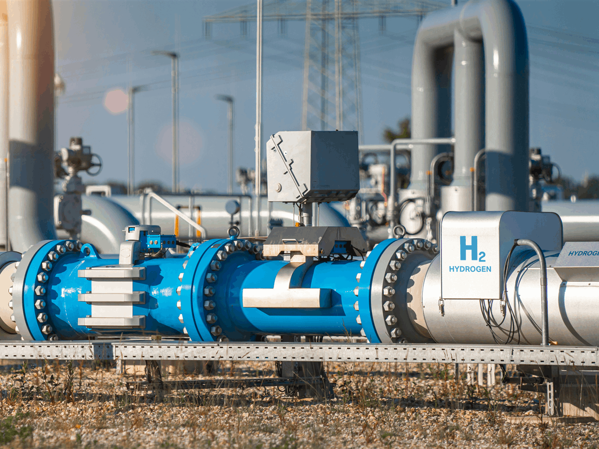 Xodus To Set Up New Green Hydrogen Facility In Western Australia