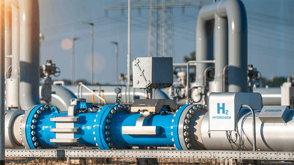 Xodus To Set Up New Green Hydrogen Facility In Western Australia
