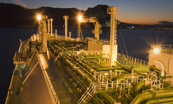 Asia's LNG Spot Market Fundamentals to Change