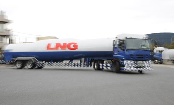 What Will Drive LNG Growth for the Next Decade?