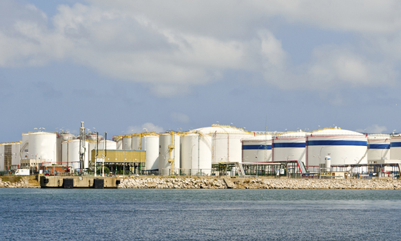 LNG Producers Will Go Downstream to Strengthen Demand