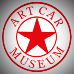 Houston Art Car Museum