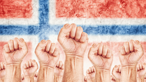 Norway Strike Threat Increases as Parties Fail to Find Agreement