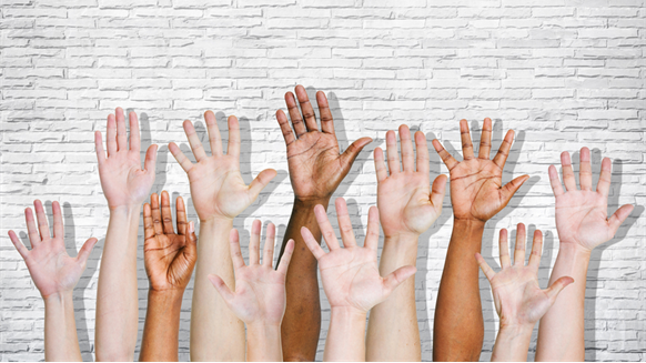 BLOG: Attention Job-Seekers - Employers Care About Your Volunteerism