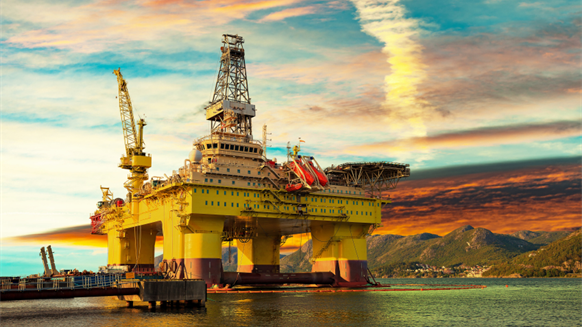 BP And Det Norske Agree $1.3B Norwegian Oil Merger