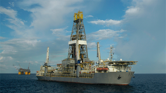 Oil Price Downturn Prompts Update of Rig Guide