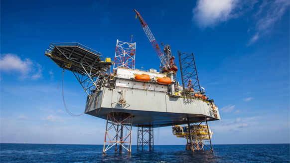 Statoil May Consider Pemex Partnerships in Deep Waters, VP Says