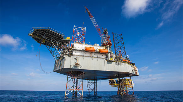 Statoil Seeks Standardization to Optimize Offshore Operations