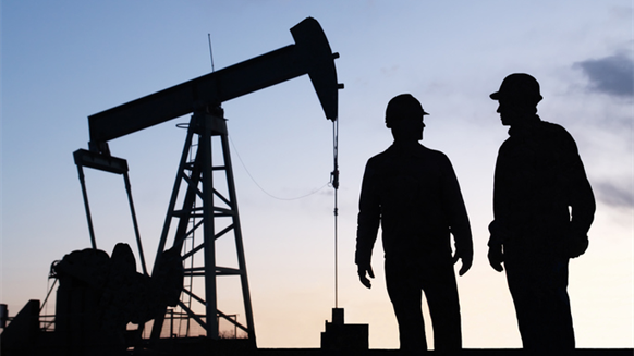 Goldman Sachs: Oil, Gas Will Need Up to 100K Workers for US Shale Growth