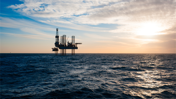 BLOG: Dwindling Backlog Building Perfect Storm for Offshore Drillers