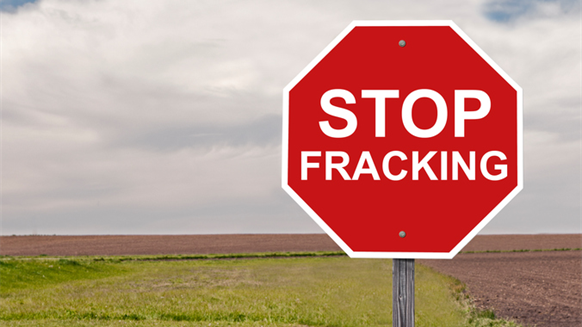 Australian State To Permanently Ban Onshore Gas Fracking