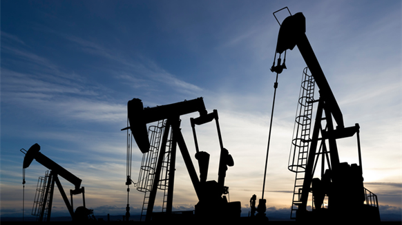 US Advances Oil Reserve Revamp Plan, Potential Crude Sale
