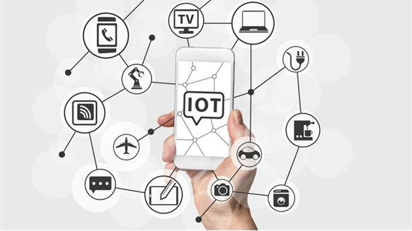 What Oil, Gas Companies Want from IoT Startups