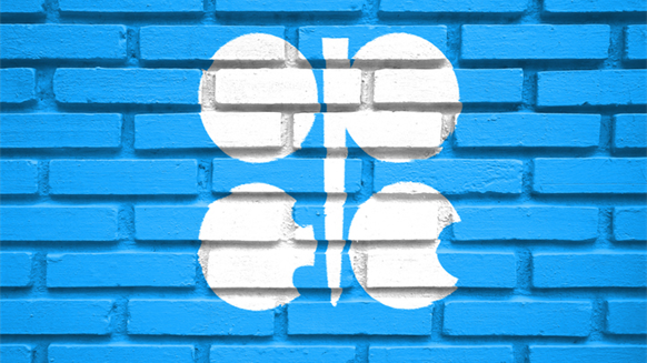 OPEC May Hold Formal Oil Talks If Members Agree in Algiers