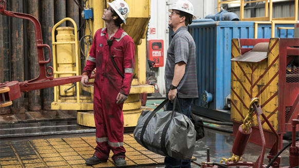 Deepwater Horizon Movie Recounts Several Safety Missteps