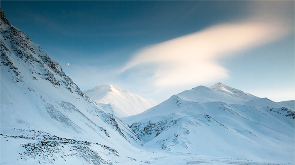 Caelus Claims Large-Scale Oil Find on Alaska's North Slope