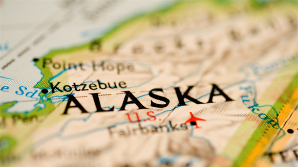 Oil Clout Ebbs in Alaska as Billions in Tax Credits Are Cut
