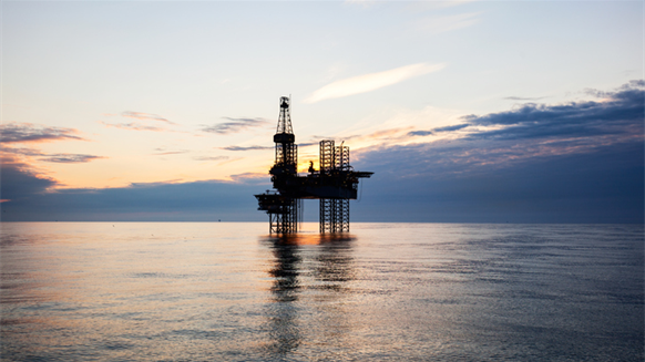 Interest in North Sea Decom Work Steps Up 