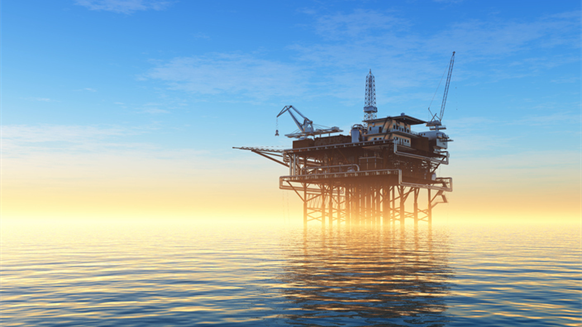 No Near-Term Recovery For Offshore Rig Market