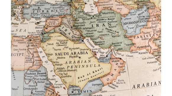 Saudi Arabia's Sway in OPEC Limited by Resurgent Iraq and Iran