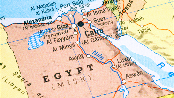 Egypt Signs $220M Of Oil And Gas Deals