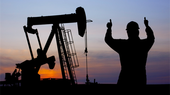 OPEC Cuts, Permian Investments Create Optimism for Oil, Gas Industry