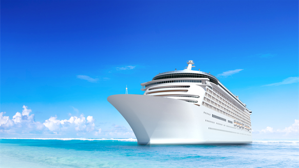 Cruise Line Exec: LNG Represents the Future