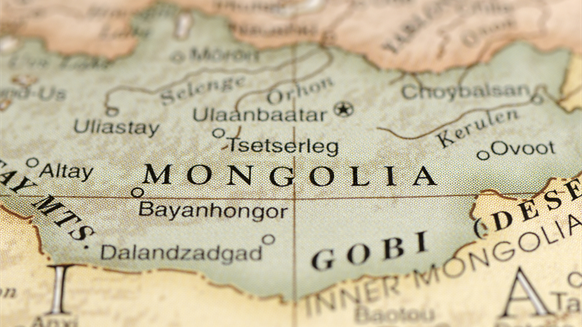 Petro Matad Progresses Mongolian Drilling Program