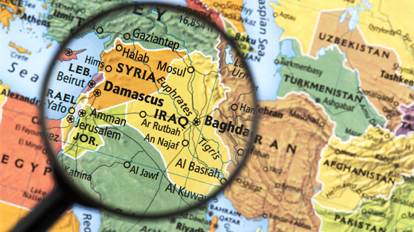 Lukoil Finds Oil At Iraq Well | Rigzone