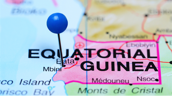 Equatorial Guinea Extends EG Ronda Licensing Round 