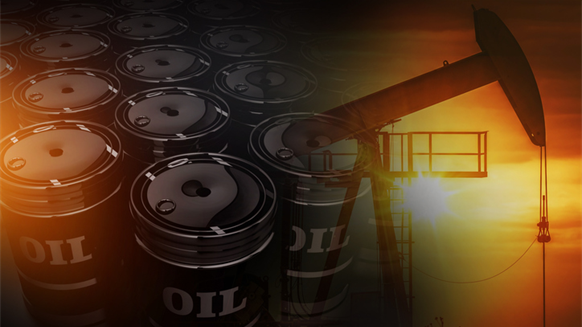 US Crude Oil Production Boost On Collision Course With OPEC Cuts